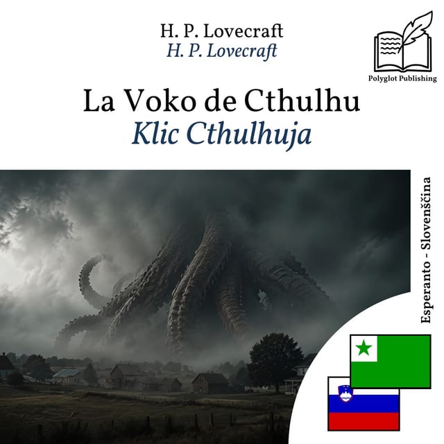 Klic Cthulhuja