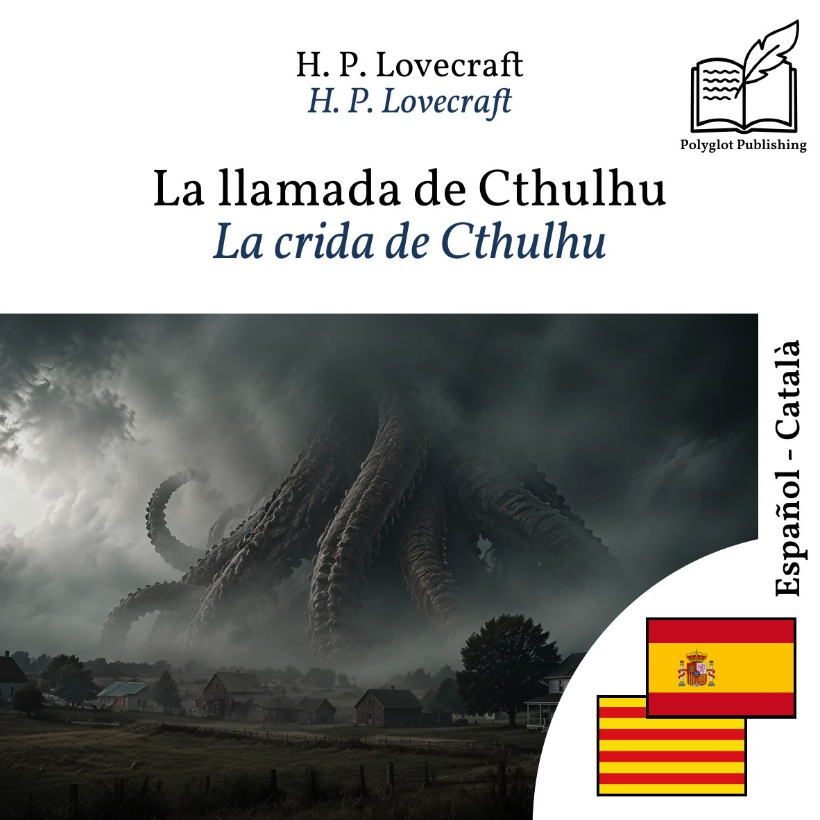 La crida de Cthulhu