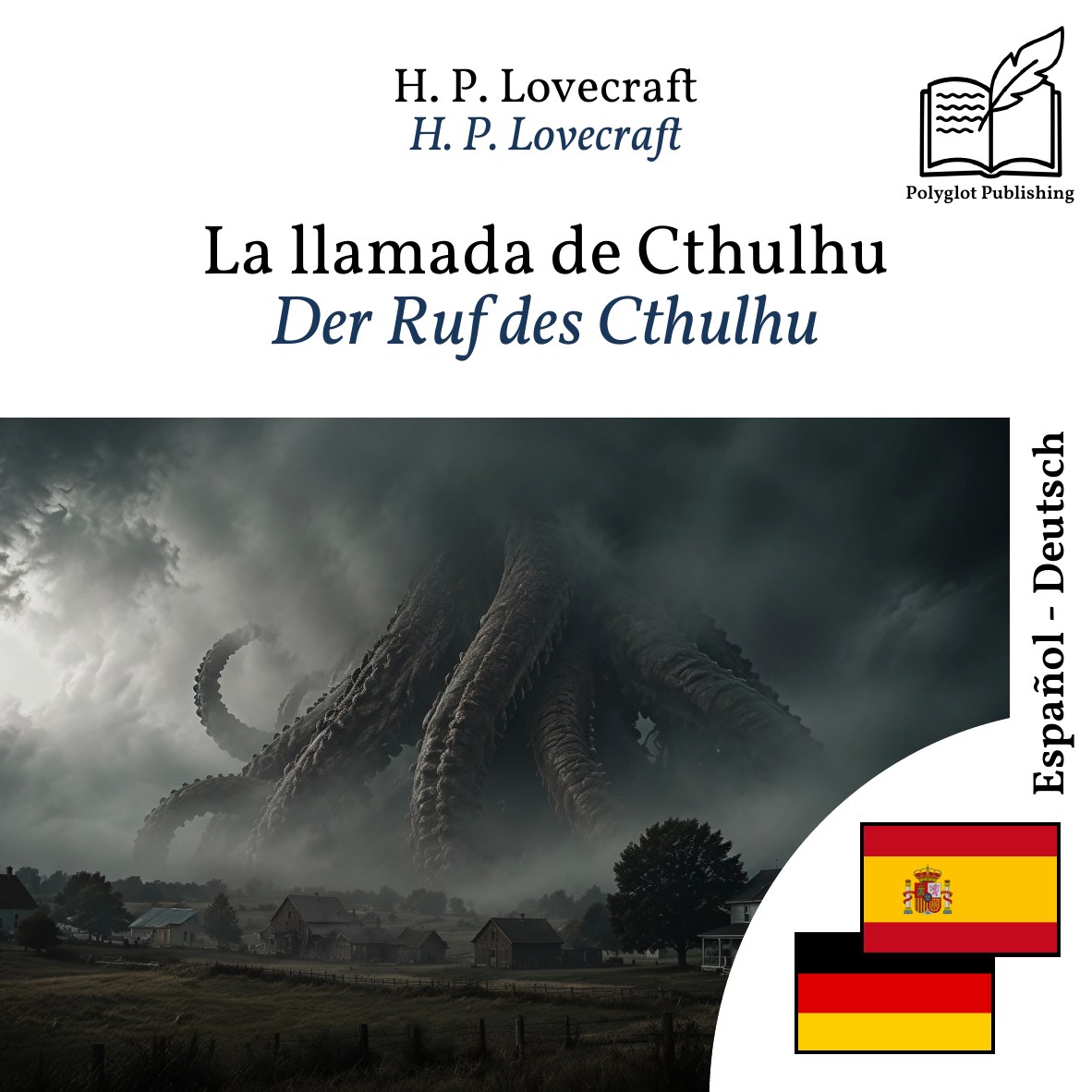 Der Ruf des Cthulhu