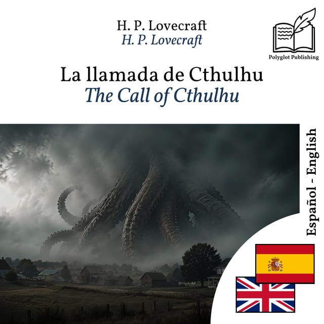 The Call of Cthulhu