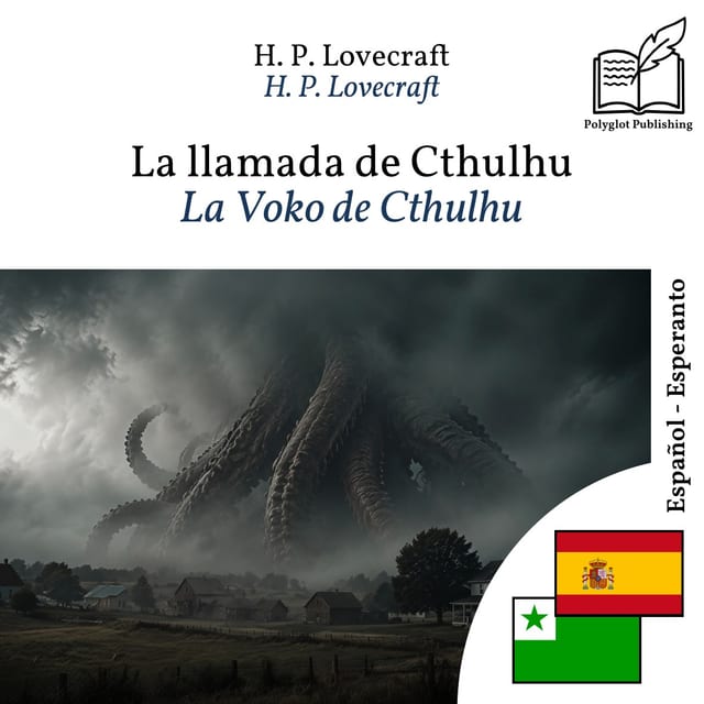 La Voko de Cthulhu