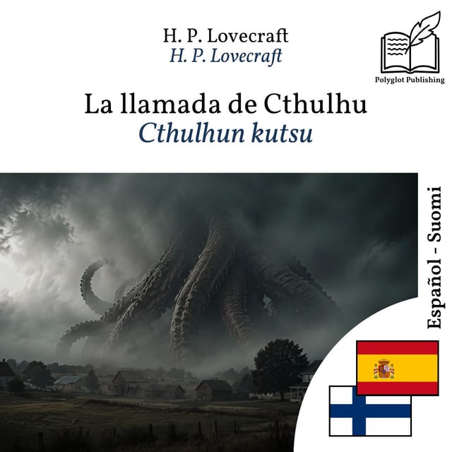 Cthulhun kutsu