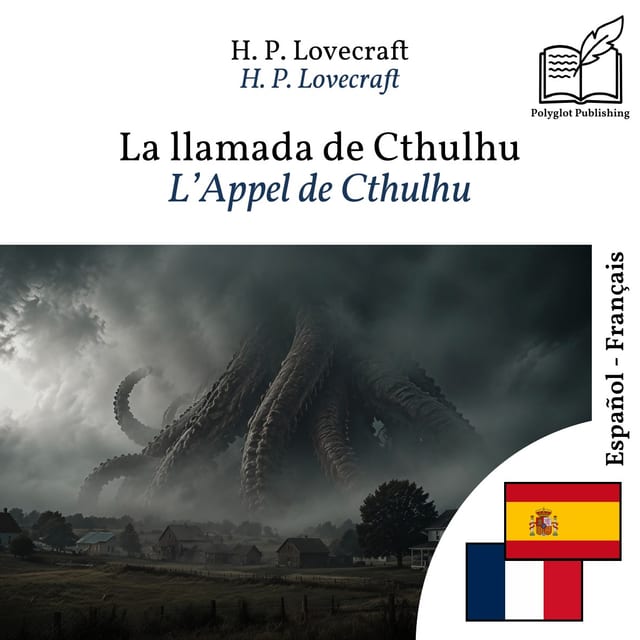 L’Appel de Cthulhu