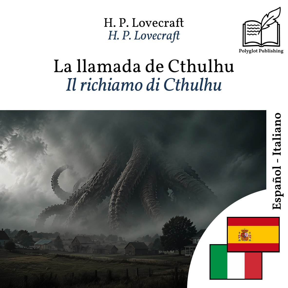 Il richiamo di Cthulhu