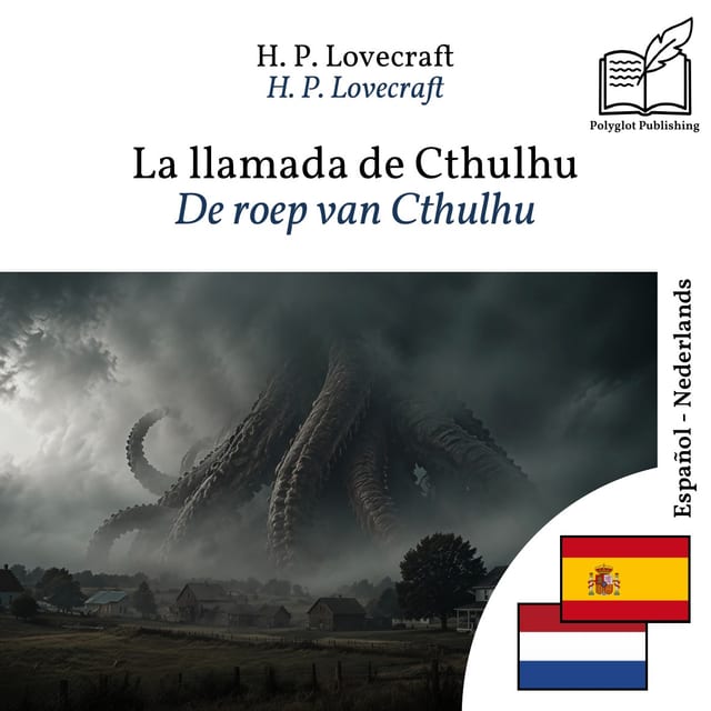 De roep van Cthulhu