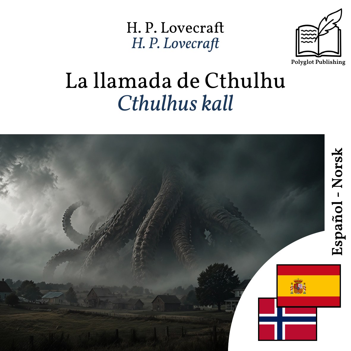 Cthulhus kall