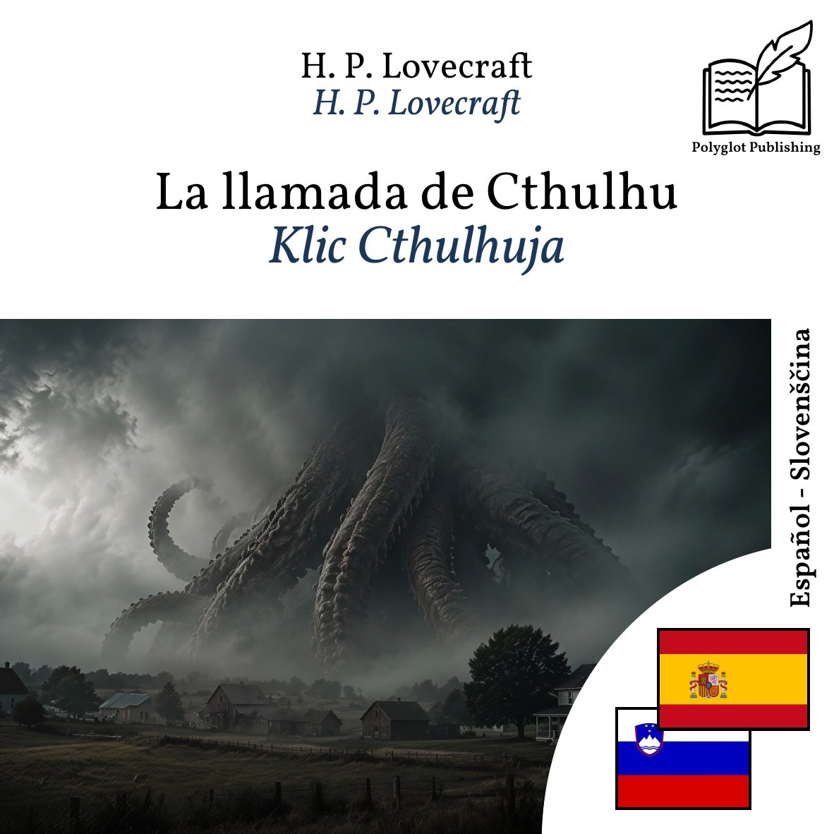 Klic Cthulhuja