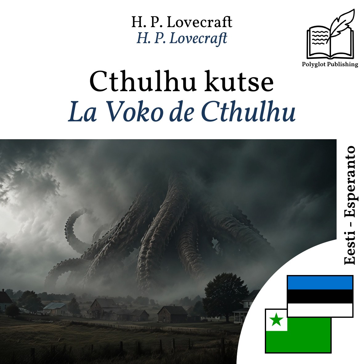 La Voko de Cthulhu