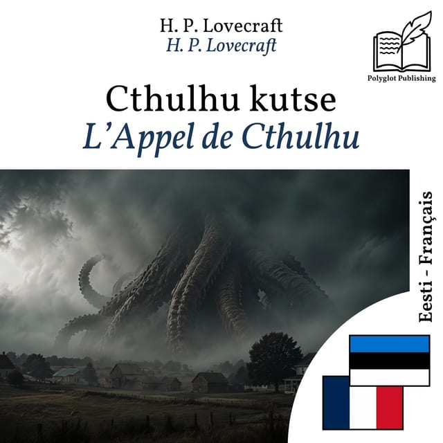 L’Appel de Cthulhu