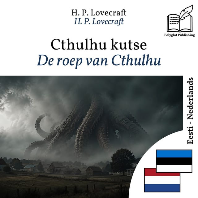 De roep van Cthulhu