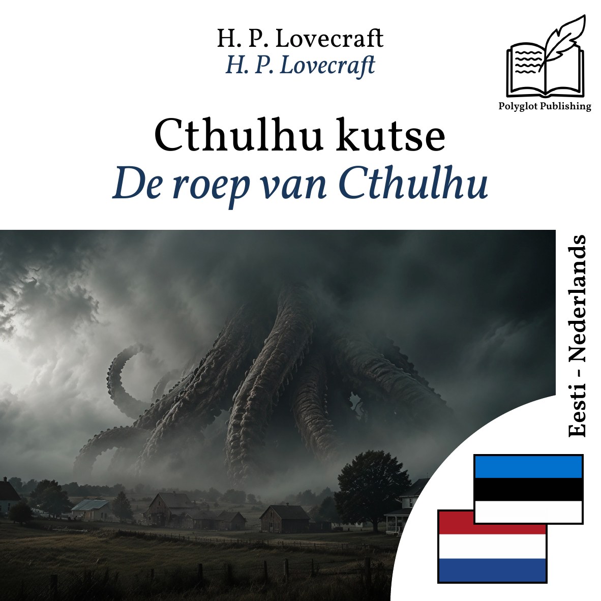 De roep van Cthulhu