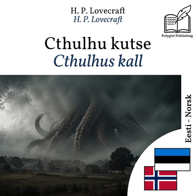 Cthulhus kall
