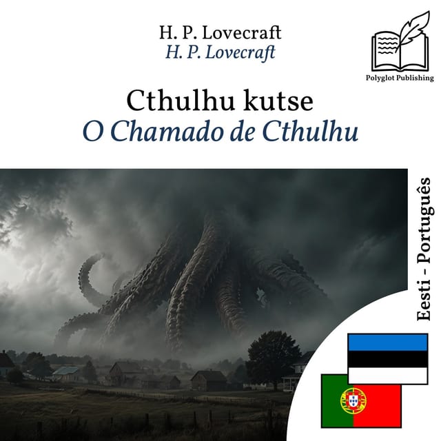 O Chamado de Cthulhu