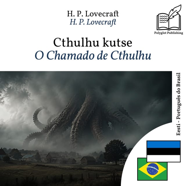 O Chamado de Cthulhu