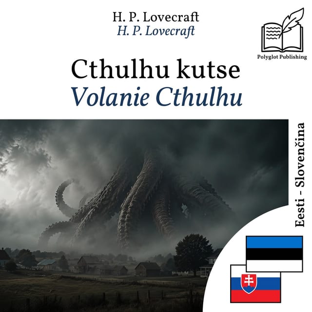 Volanie Cthulhu