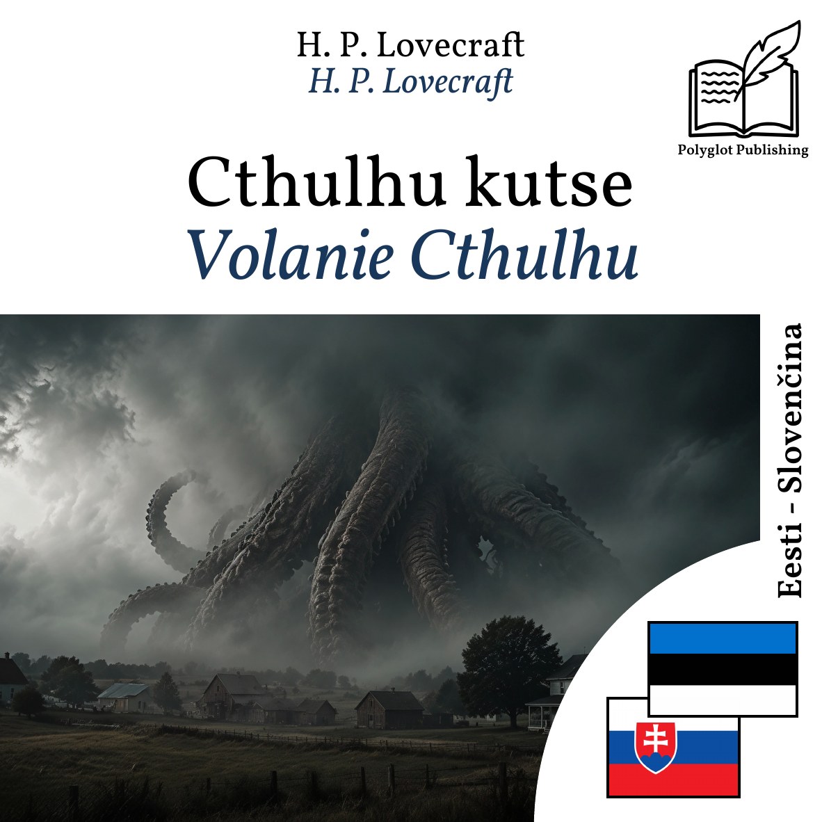 Volanie Cthulhu