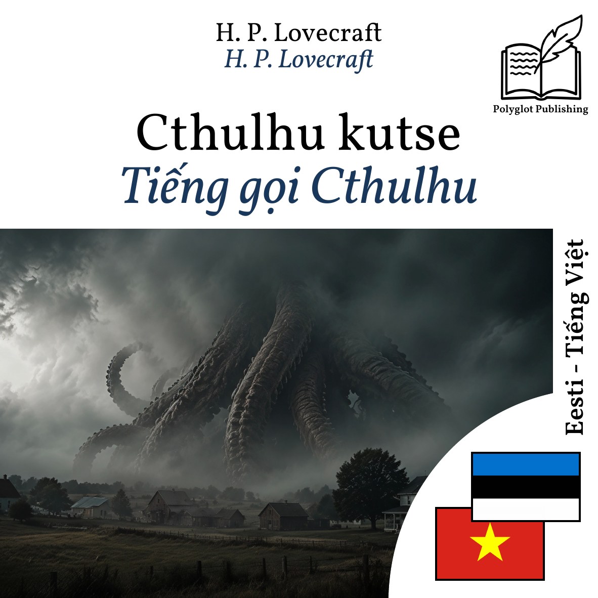 Tiếng gọi Cthulhu