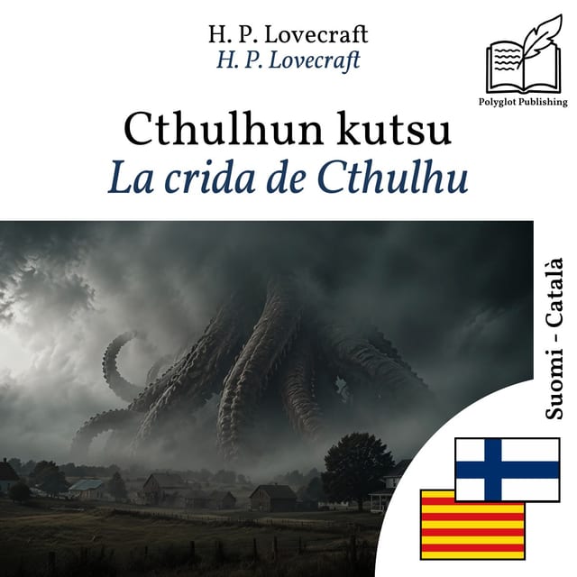 La crida de Cthulhu