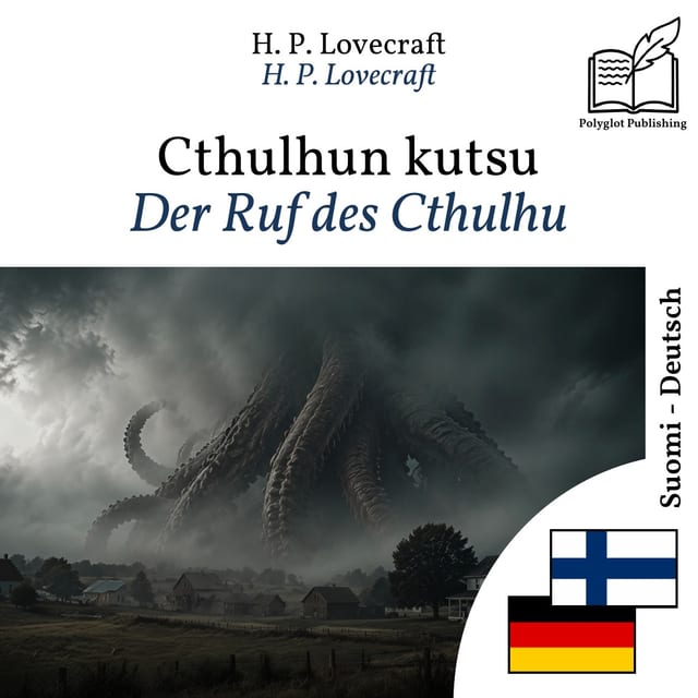 Der Ruf des Cthulhu