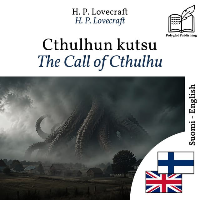 The Call of Cthulhu