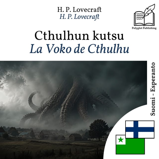 La Voko de Cthulhu