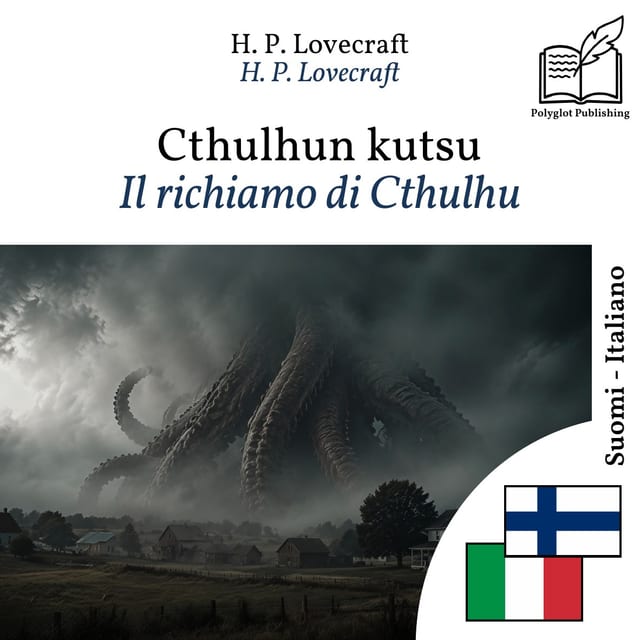 Il richiamo di Cthulhu