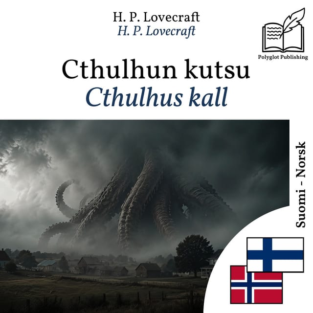 Cthulhus kall