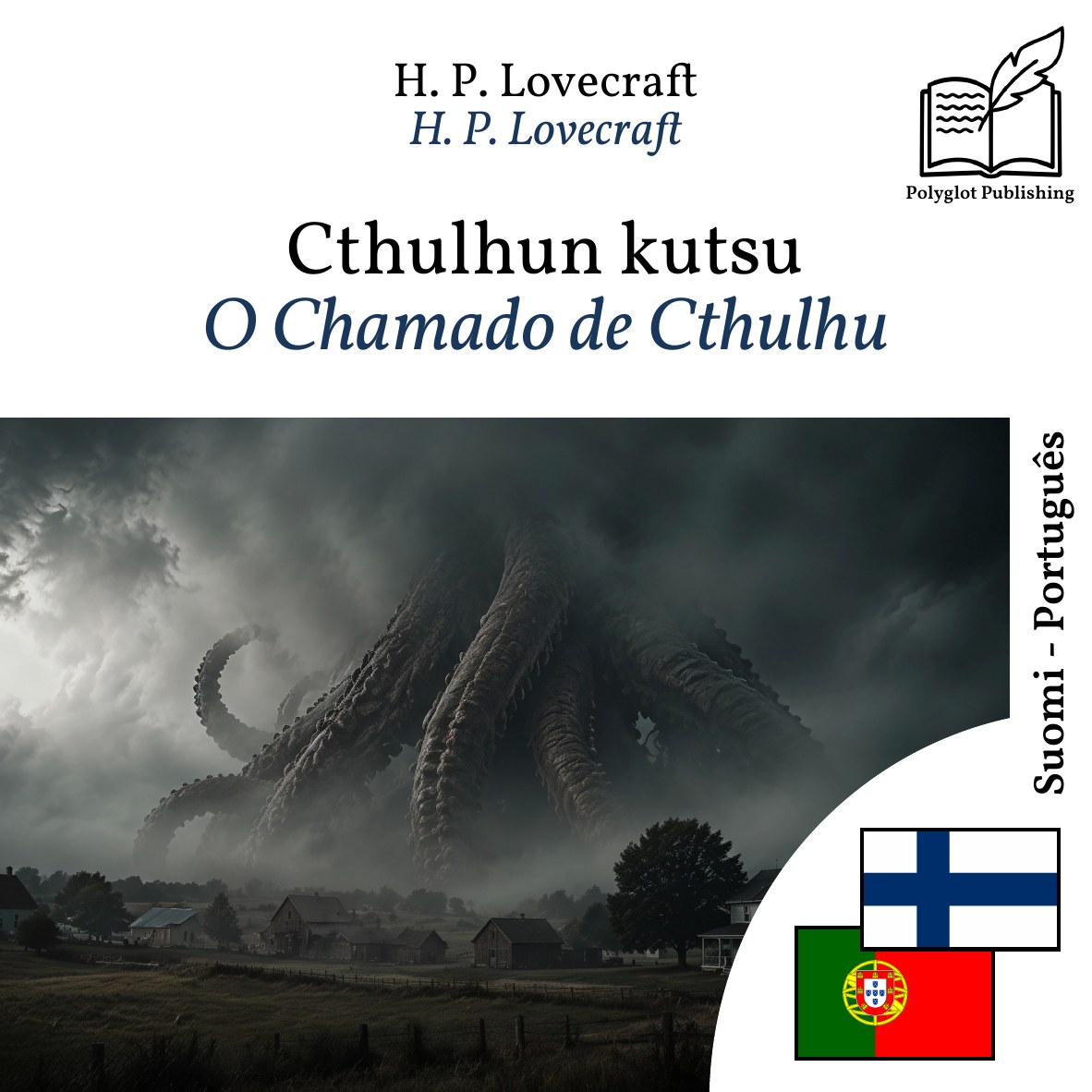 O Chamado de Cthulhu