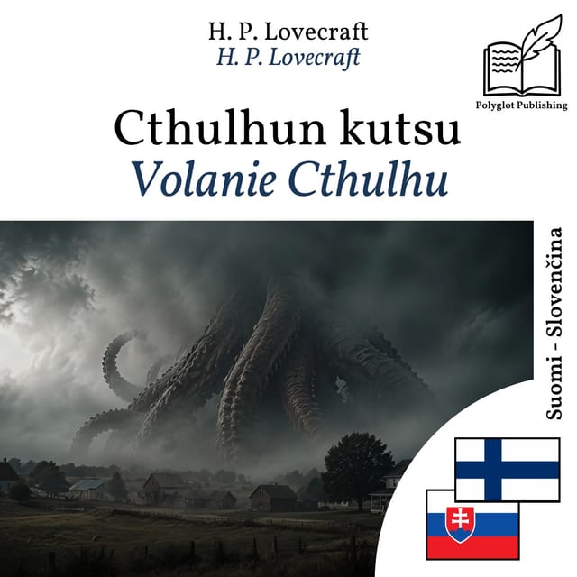 Volanie Cthulhu