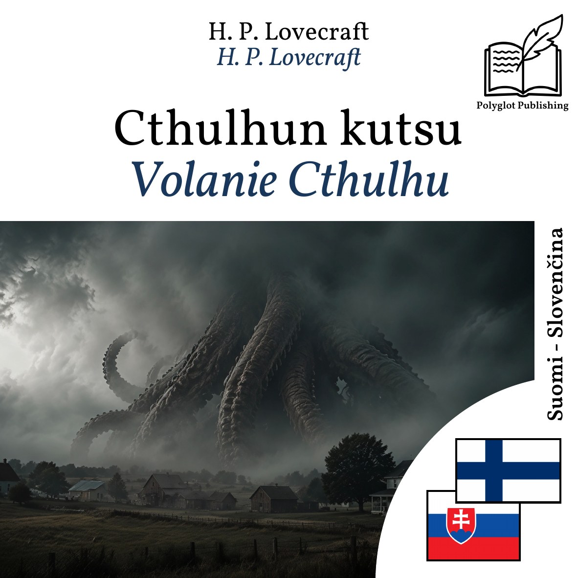 Volanie Cthulhu