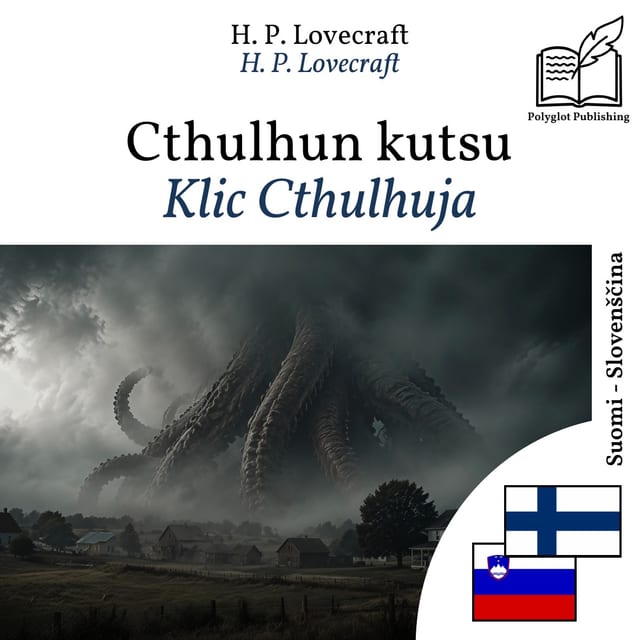 Klic Cthulhuja