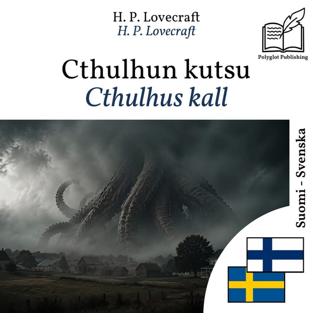 Cthulhus kall