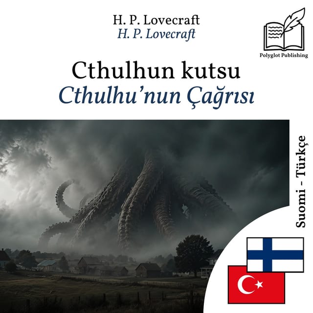 Cthulhu’nun Çağrısı