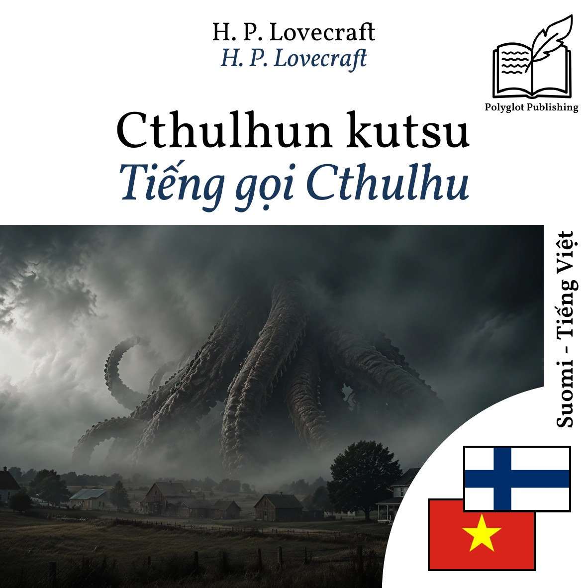 Tiếng gọi Cthulhu