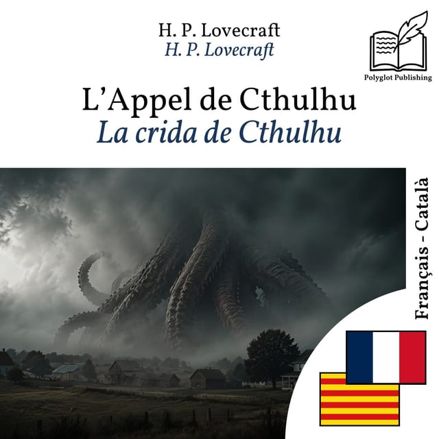 La crida de Cthulhu