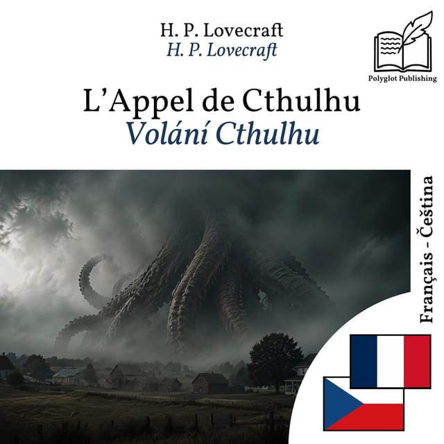 Volání Cthulhu