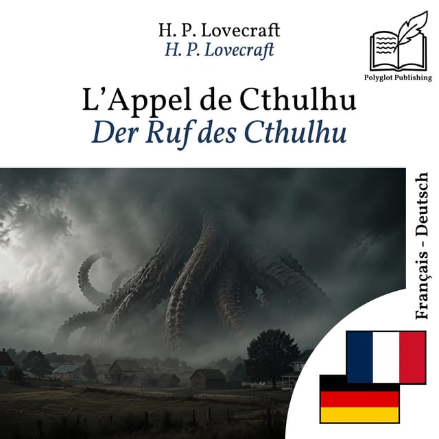 Der Ruf des Cthulhu