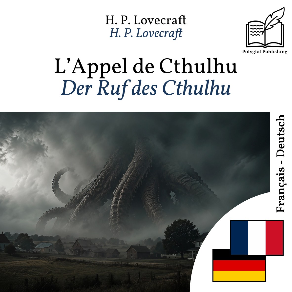 Der Ruf des Cthulhu