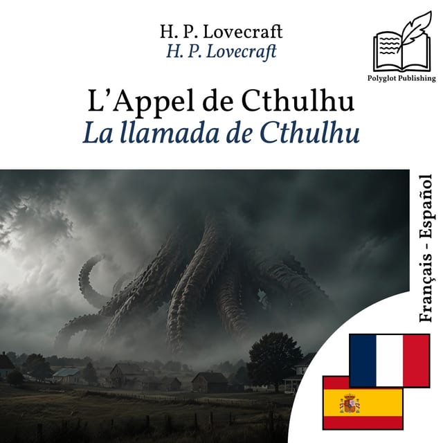 La llamada de Cthulhu