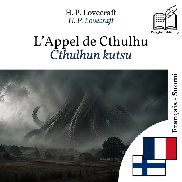 Cthulhun kutsu