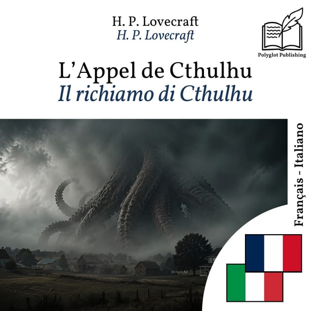 Il richiamo di Cthulhu
