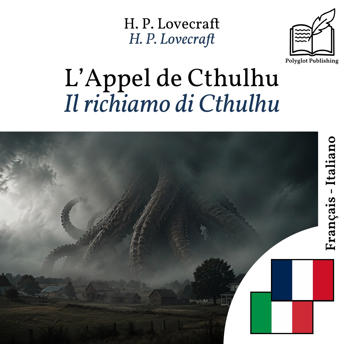 Il richiamo di Cthulhu