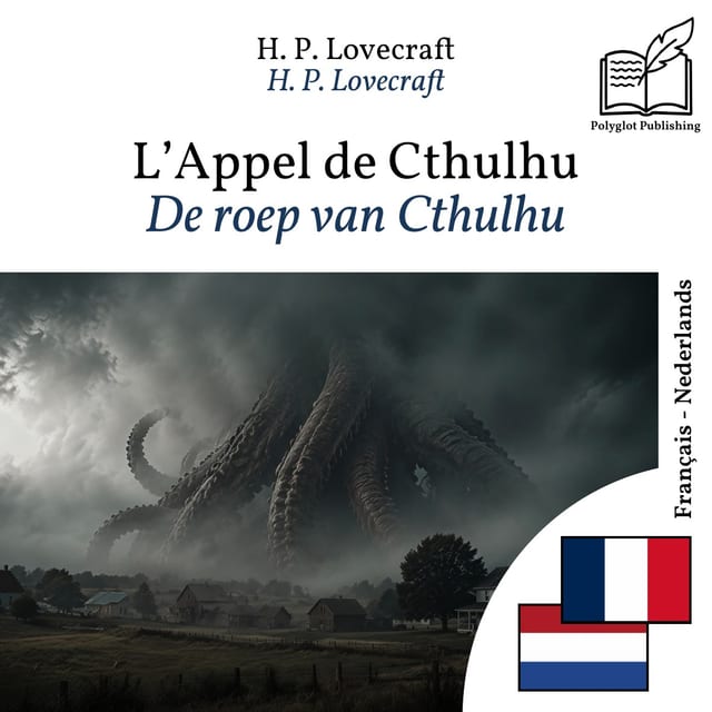 De roep van Cthulhu