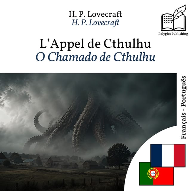 O Chamado de Cthulhu