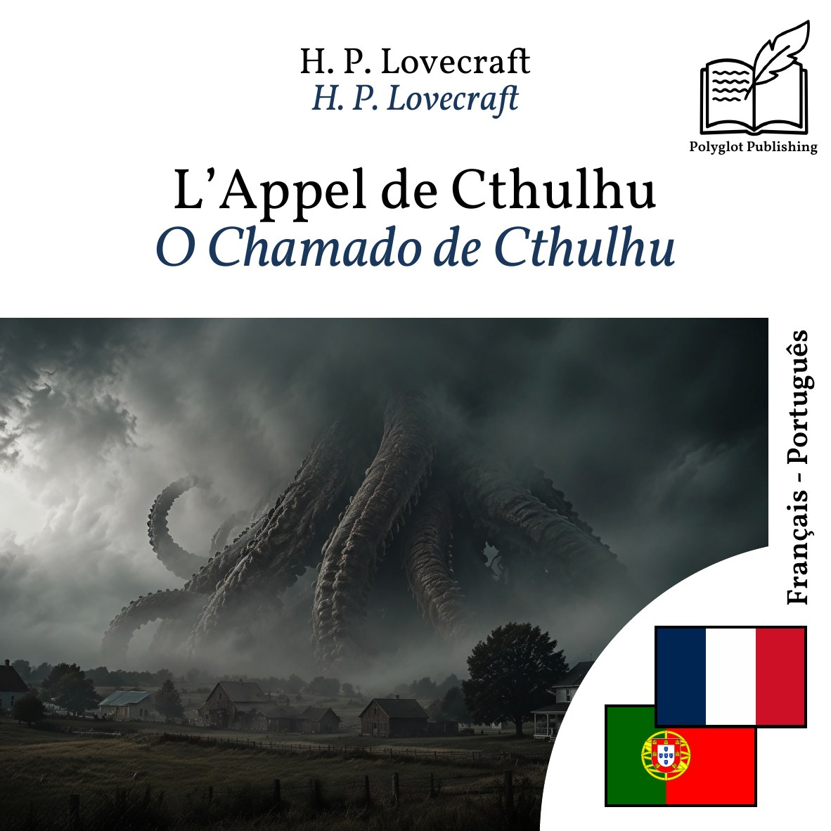 O Chamado de Cthulhu