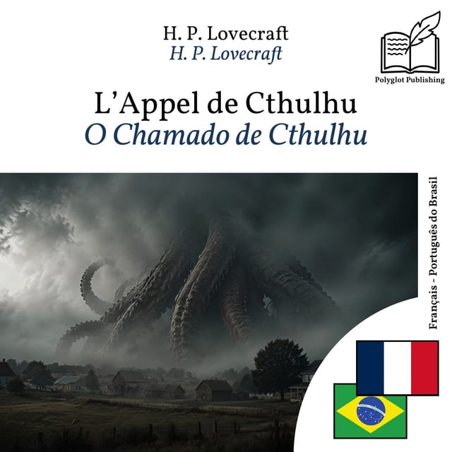 O Chamado de Cthulhu