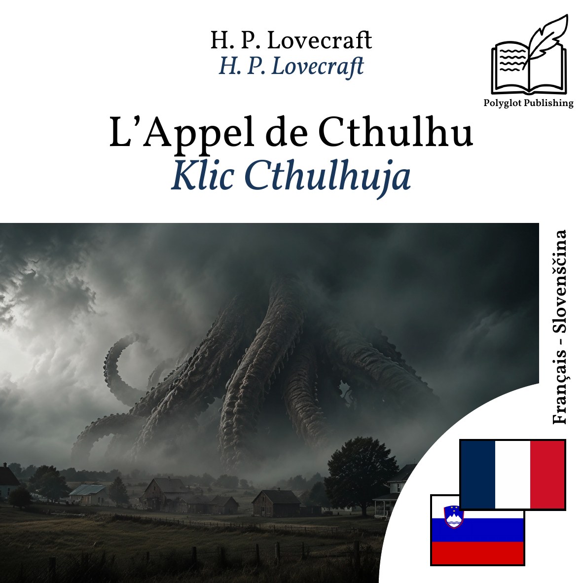 Klic Cthulhuja