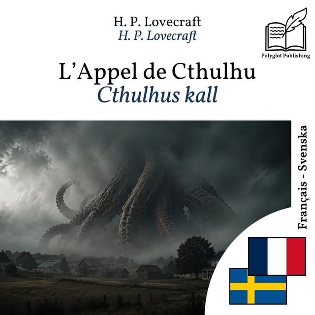 Cthulhus kall