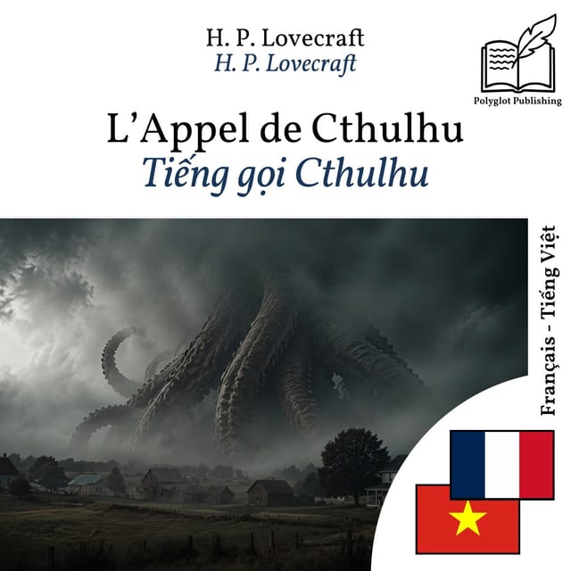 Tiếng gọi Cthulhu