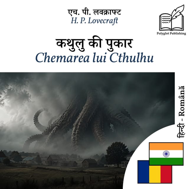 Chemarea lui Cthulhu